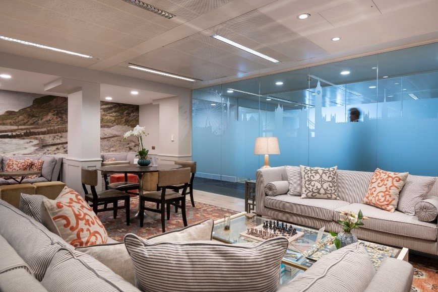 office furniture