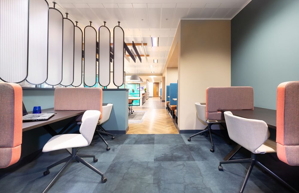 cool office furniture
