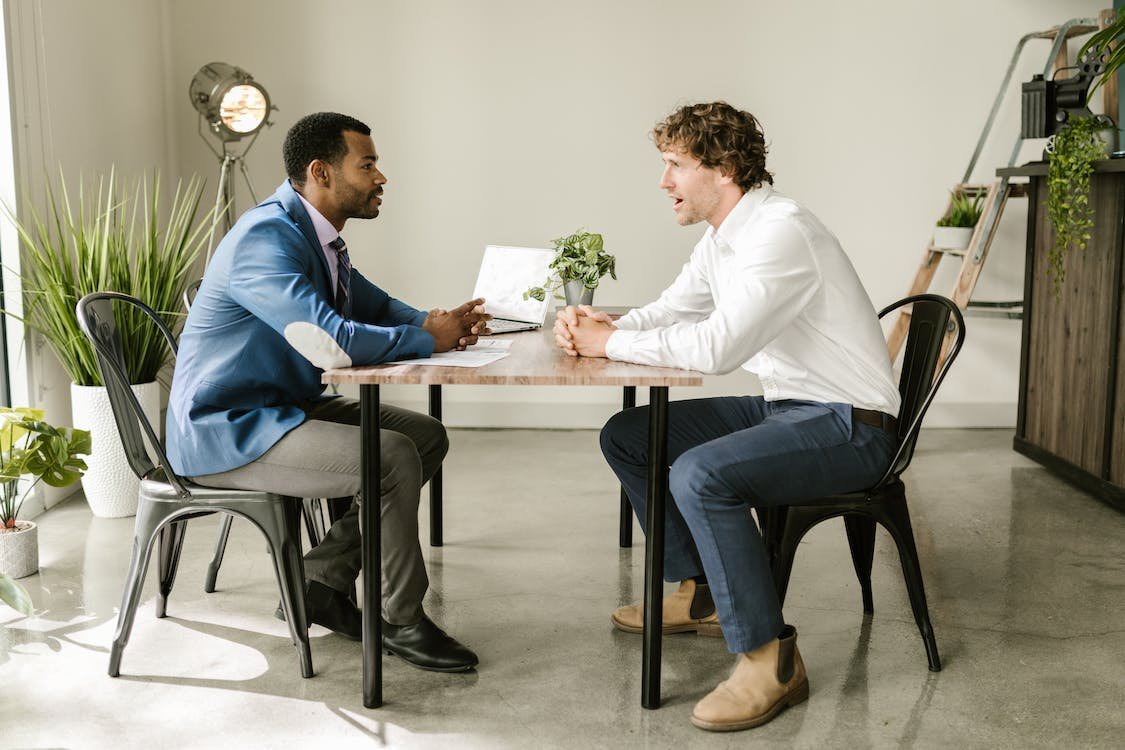 office lease dicsussion