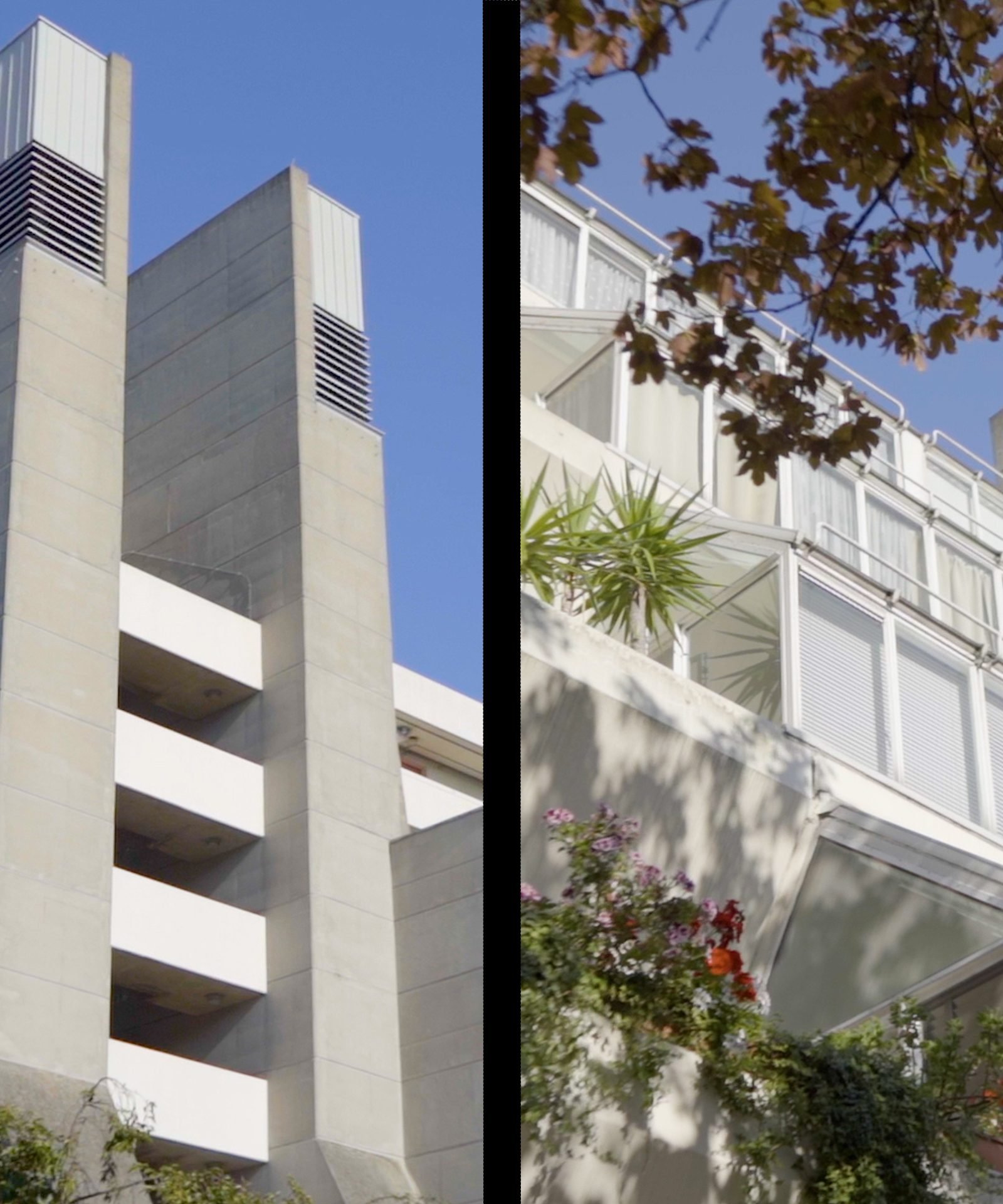 brunswick centre
